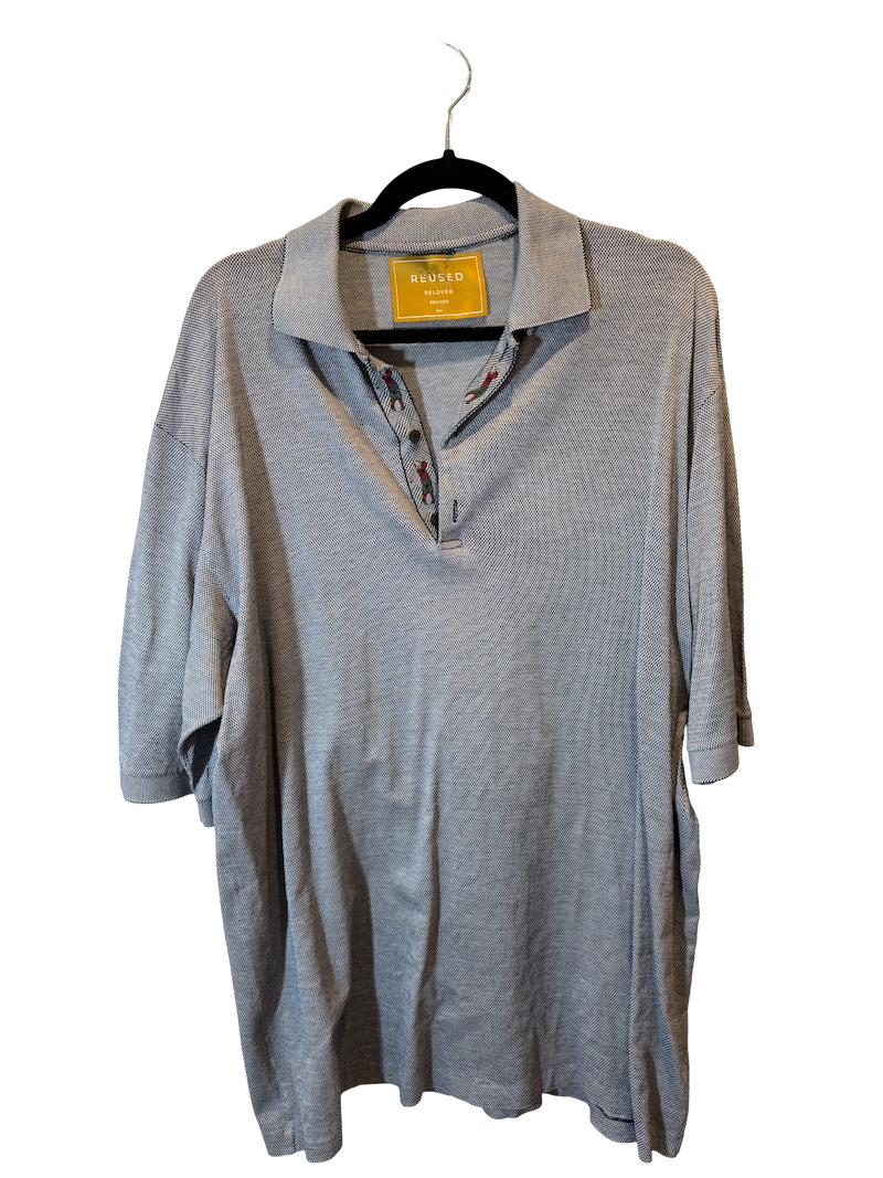 Desert Flower Polo