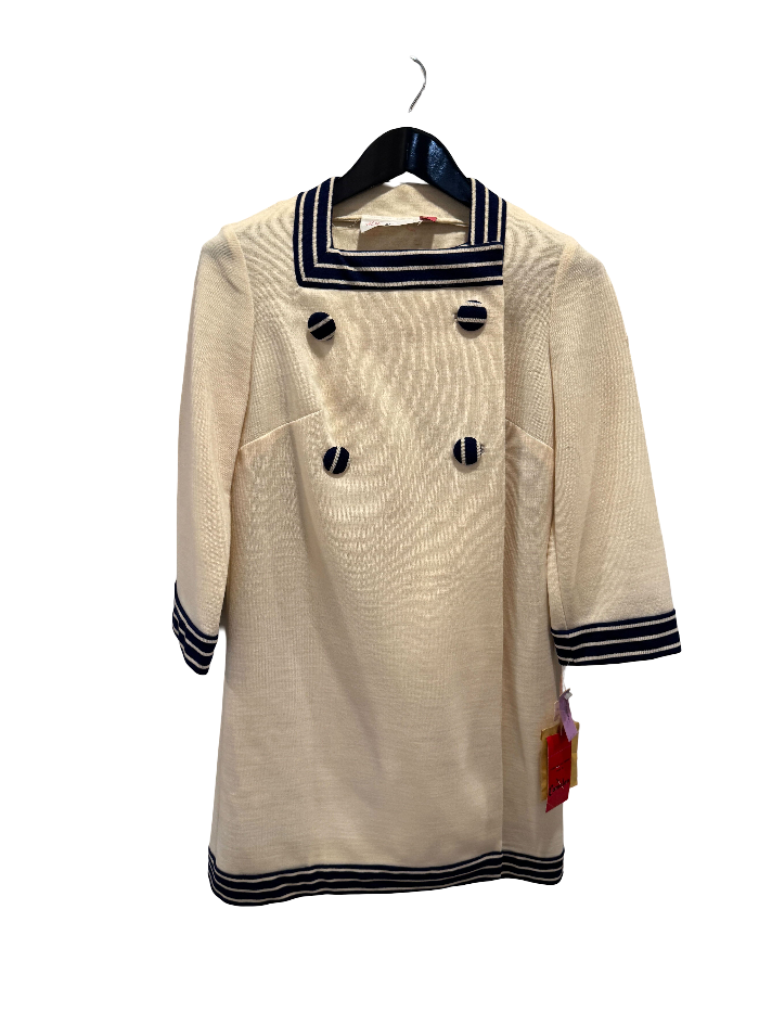 Pop Knit Dress