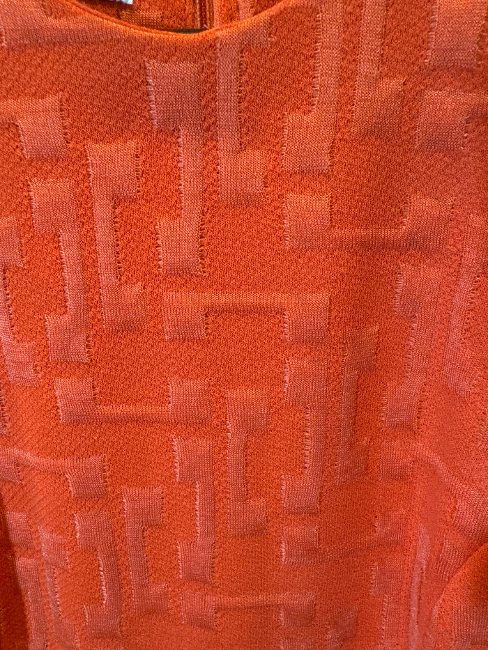 Union Beat Knit Dress