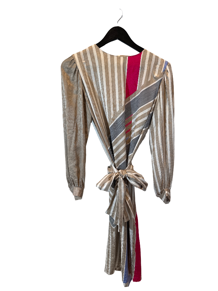 Capri Runway Dress