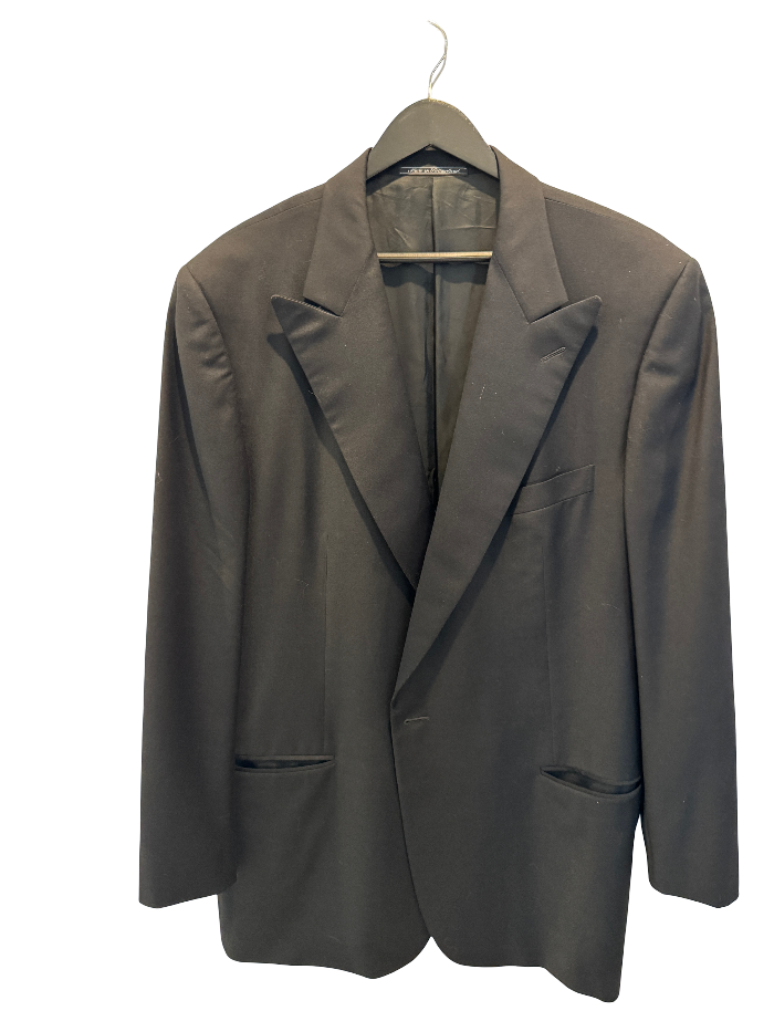 Laguna Slate Blazer