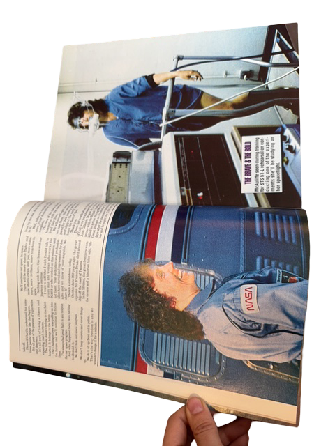 Space Heroes: A Tribute Collector’s Edition