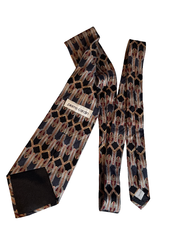 Pierre Cardin Tie