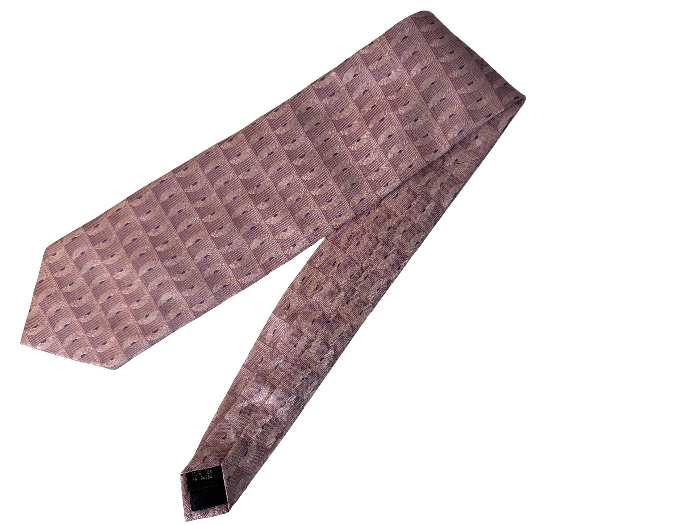 Sundance Lot Tie