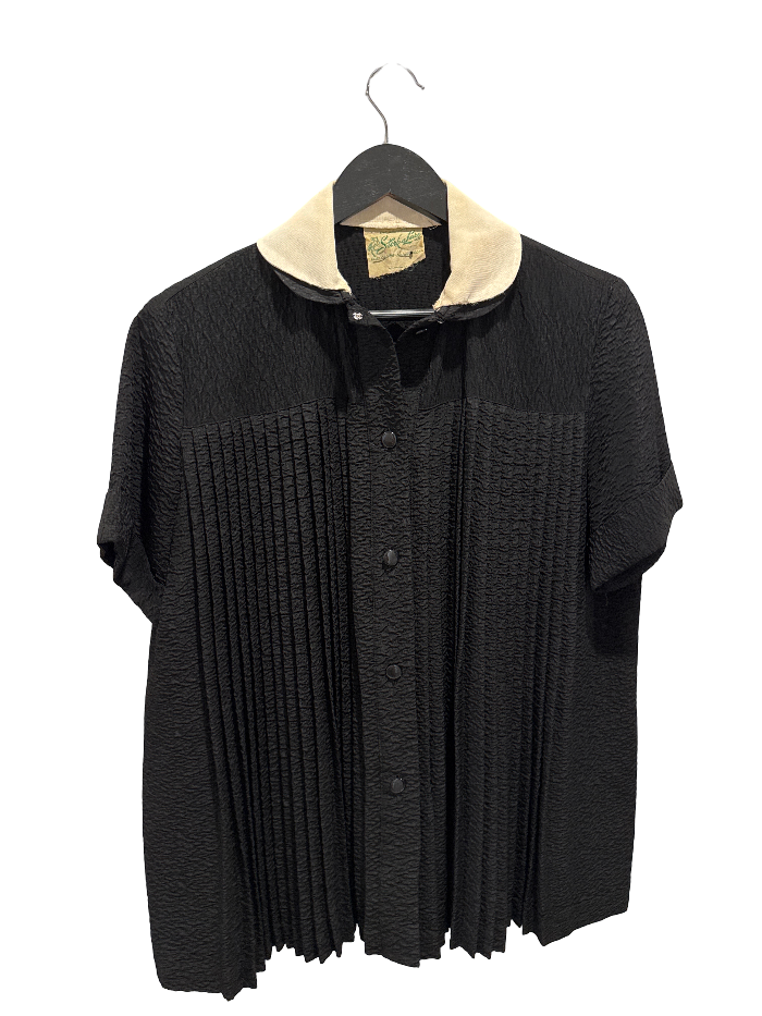 Camden Cate Blouse