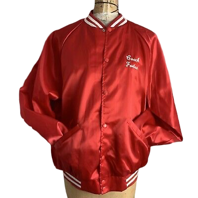 Roller Rink Ringleader Jacket
