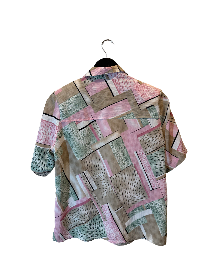 Marrakesh Tapestry Shirt