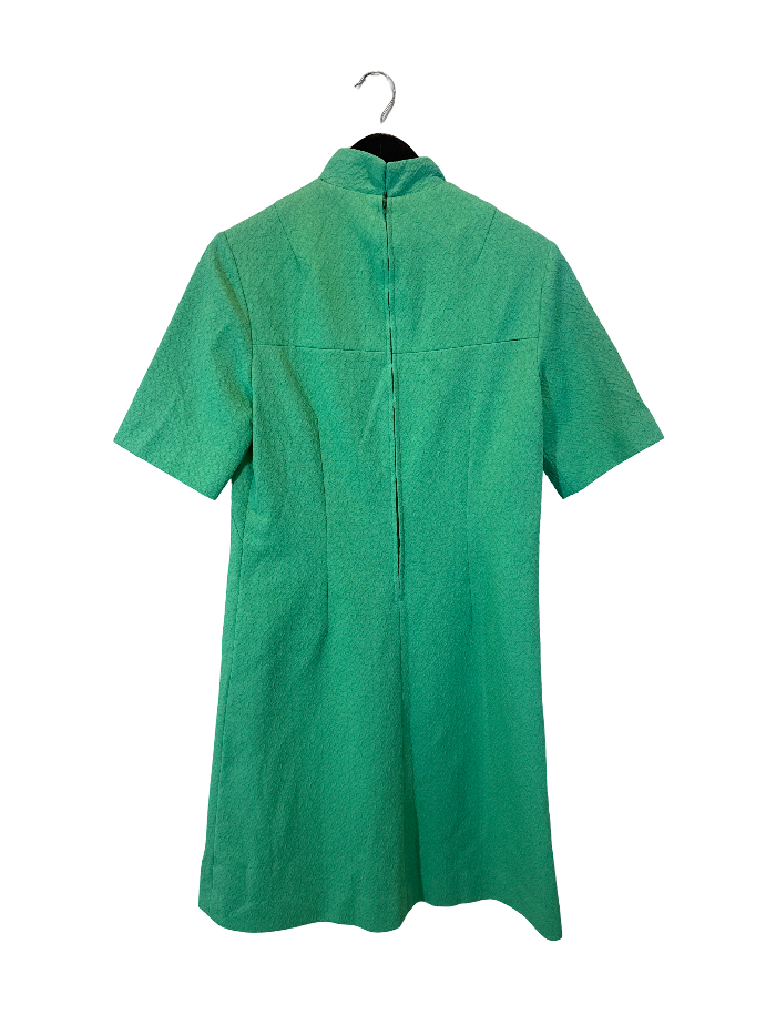 Piccadilly Pop Dress