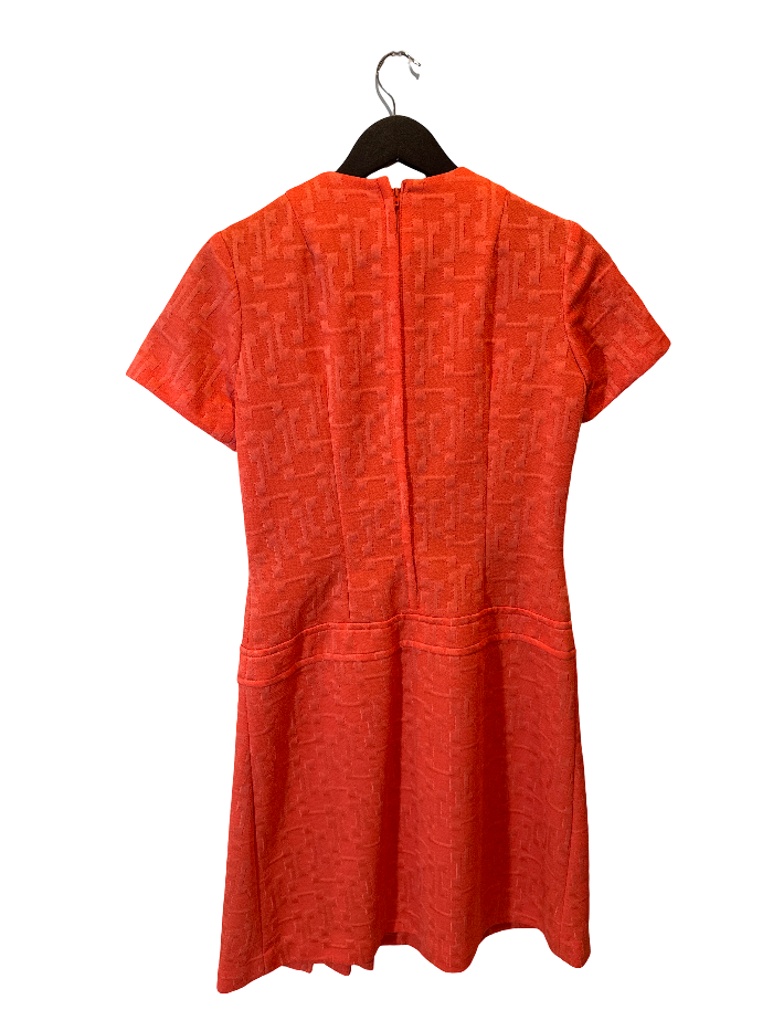 Union Beat Knit Dress