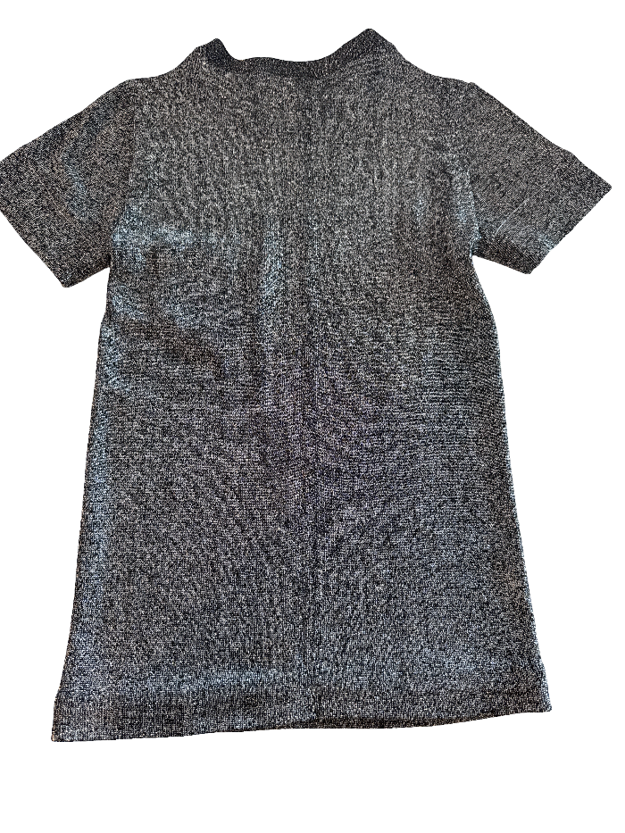 The Silver Liner Tee