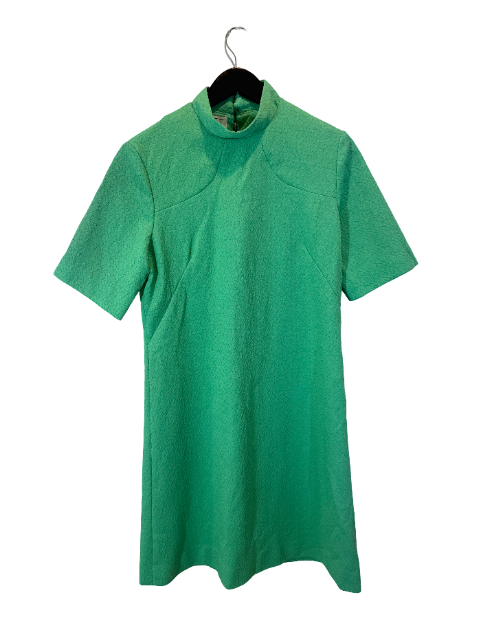 Piccadilly Pop Dress