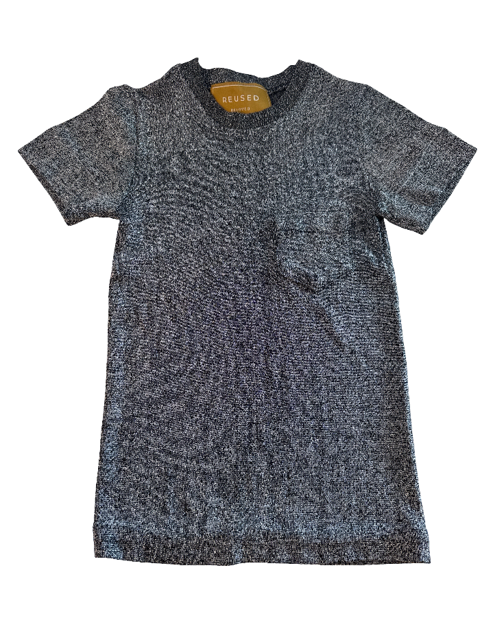 The Silver Liner Tee