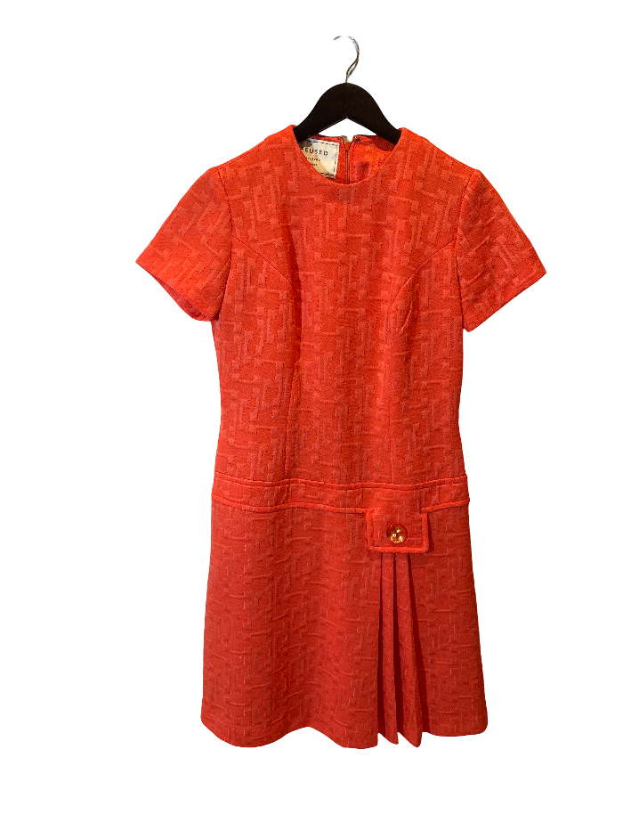 Union Beat Knit Dress
