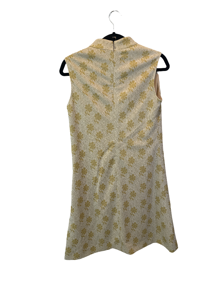 Petal Push Pinafore