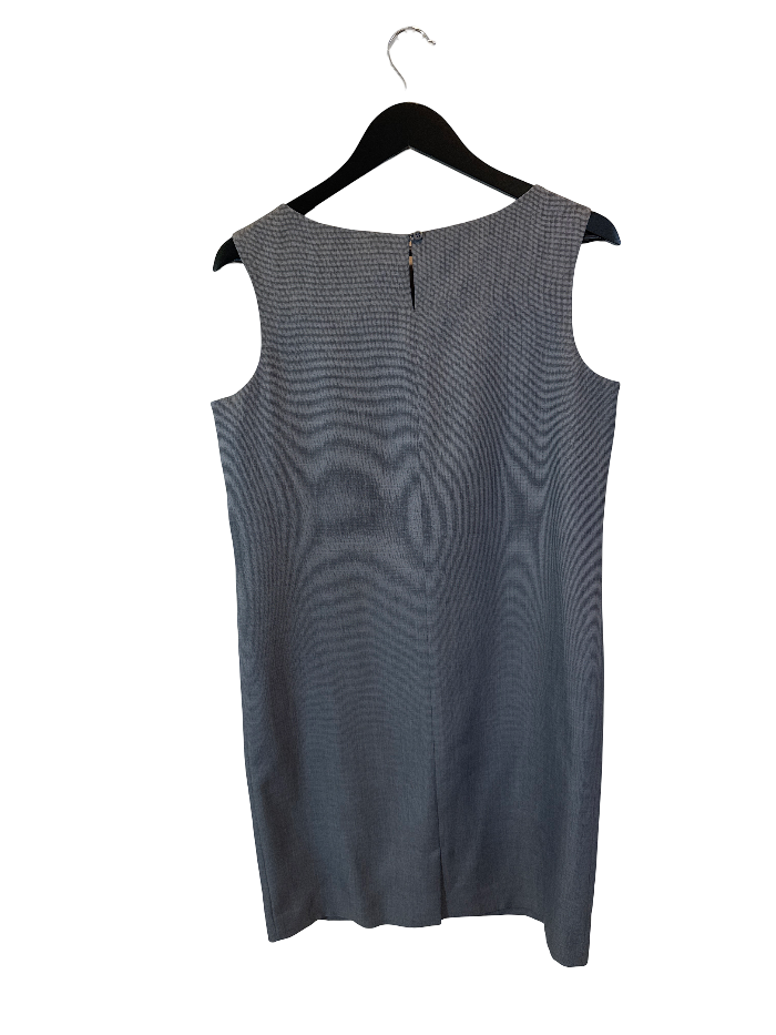 The Midtown Ultimatum Dress
