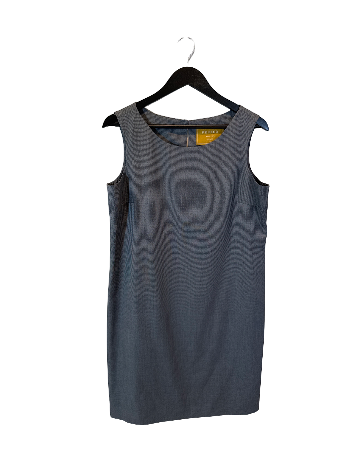 The Midtown Ultimatum Dress