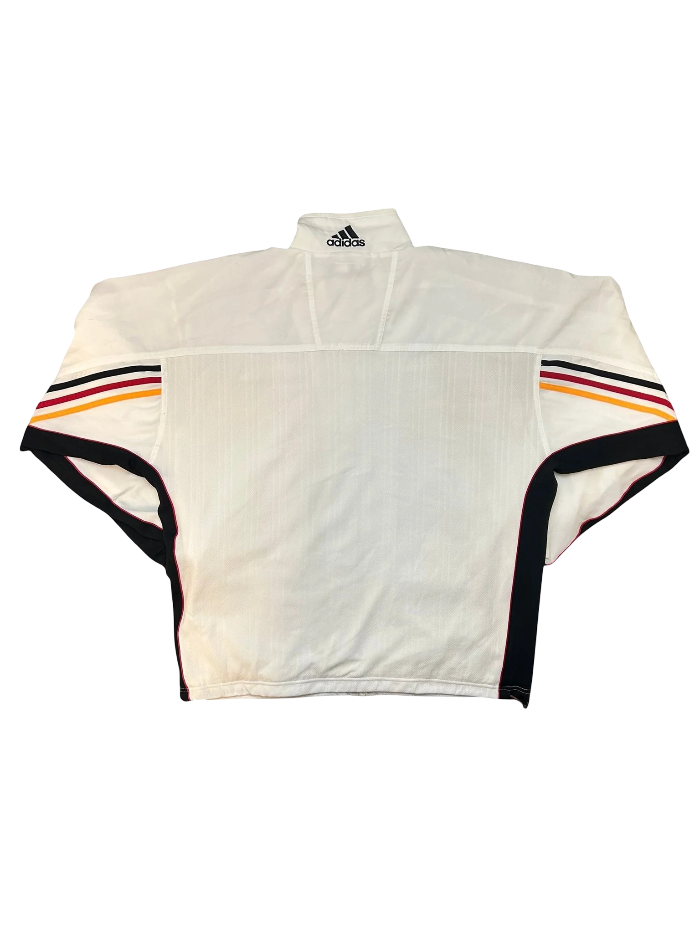 Basement Anthem Track Jacket