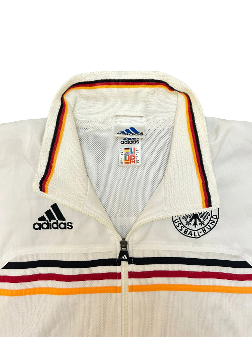 Basement Anthem Track Jacket