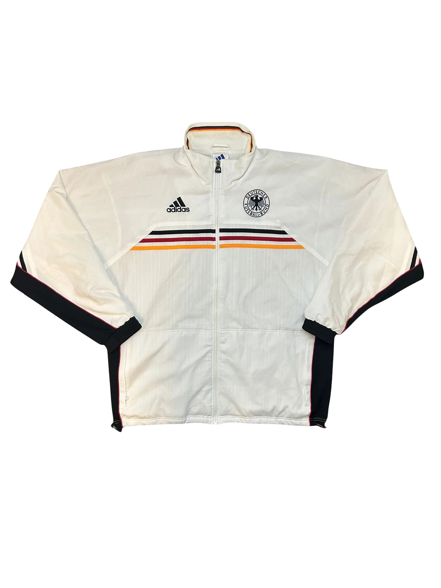 Basement Anthem Track Jacket