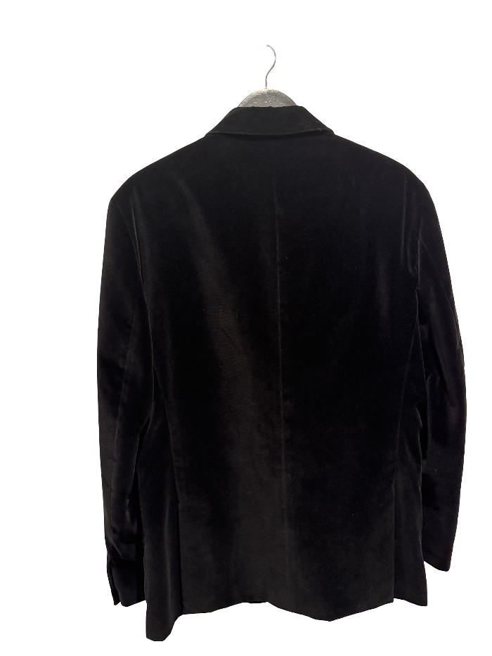 Midnight Roller Blazer