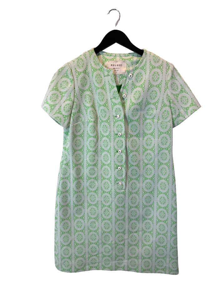Verde Vox Shift
