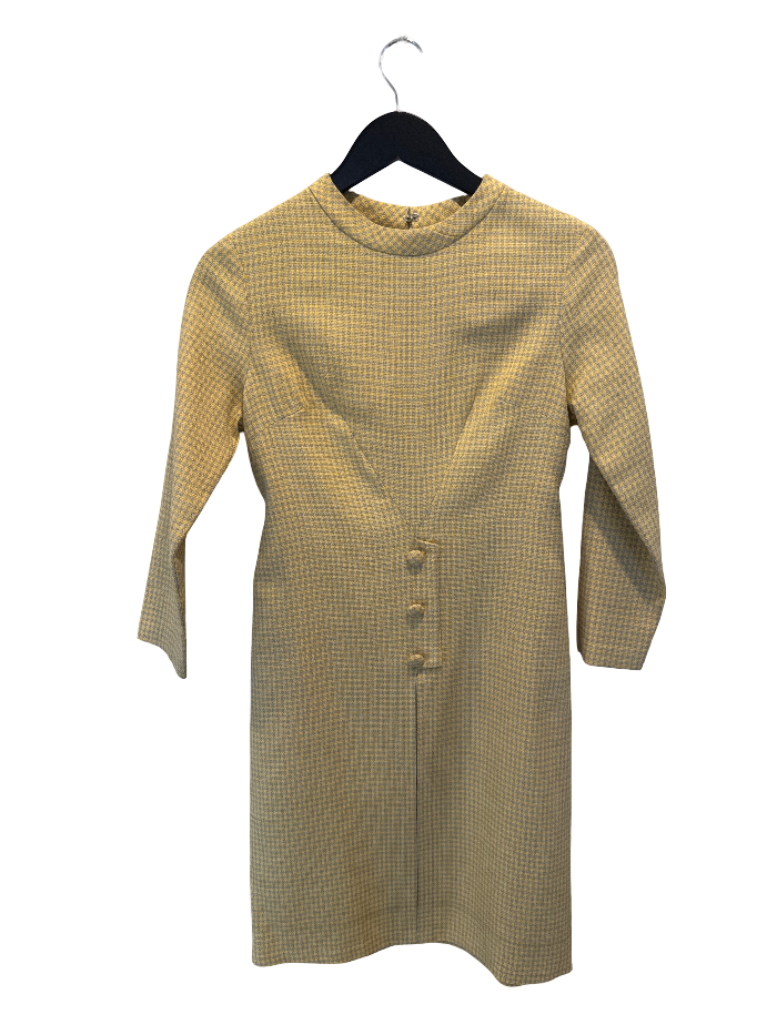 Piccadilly Button Shift