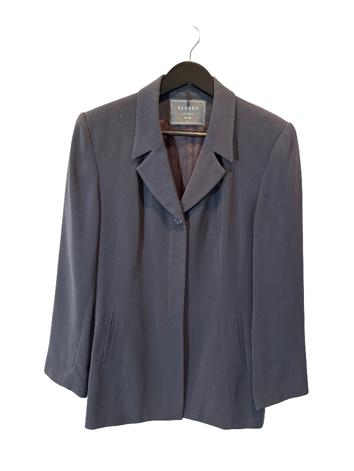 The Dealbreaker Blazer