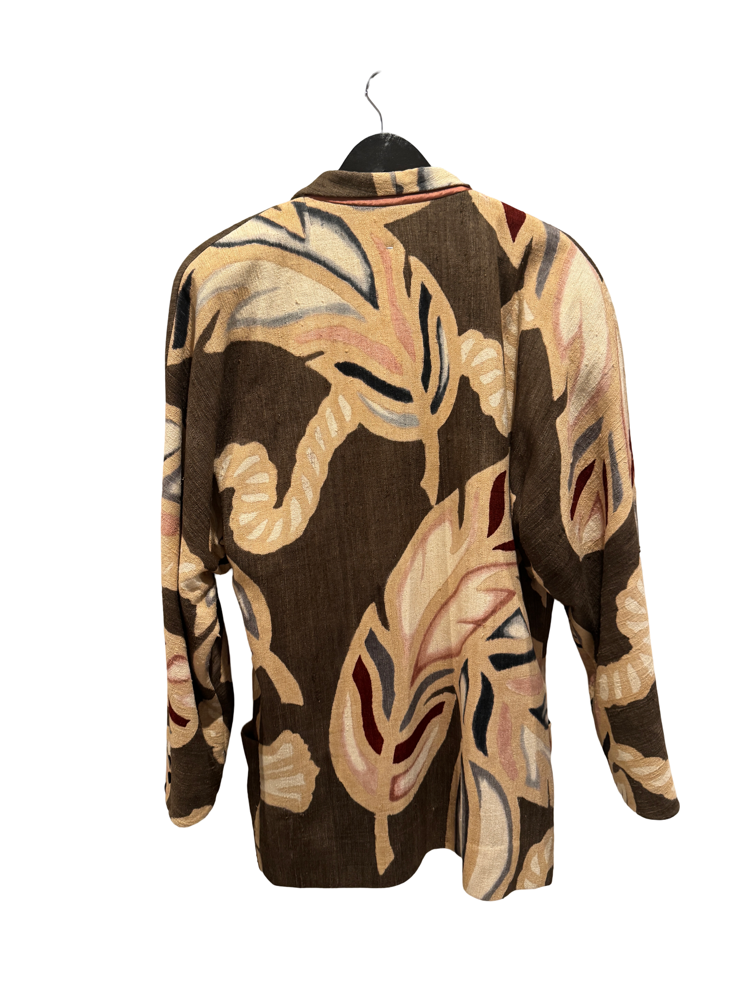 Feather Oracle Jacket