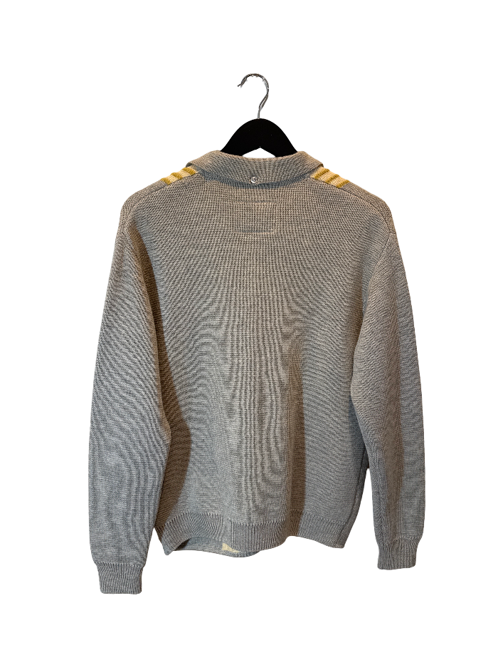Leornardo Strassi Sunset Knit