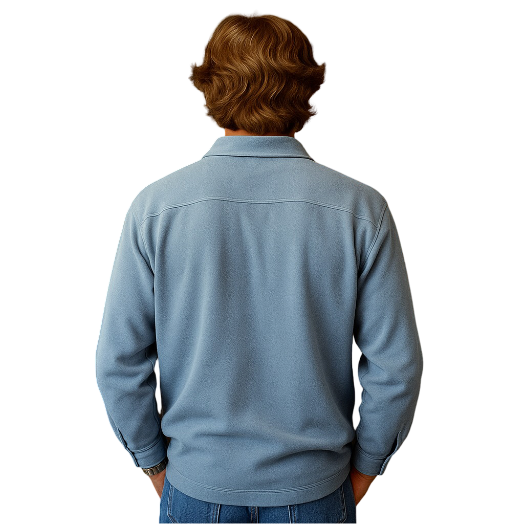 Backlot Lounge Cardigan