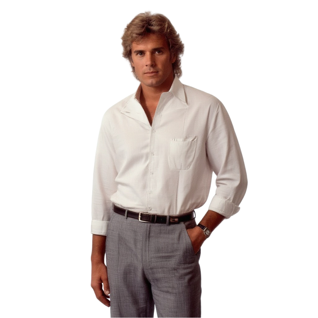Glenwood Matinee Trouser