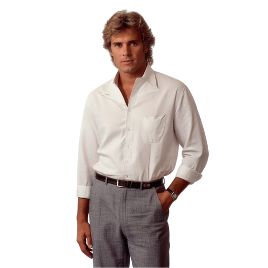 Glenwood Matinee Trouser