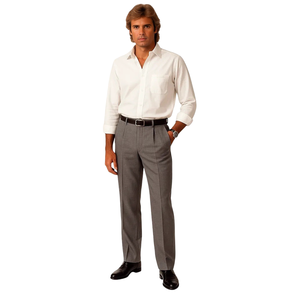 Glenwood Matinee Trouser
