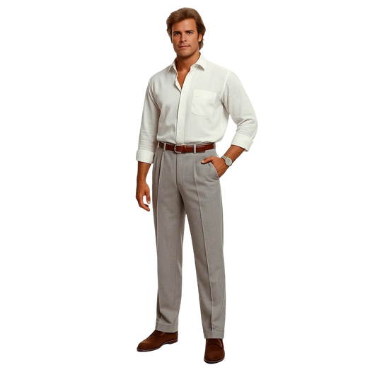 Studio classic Trousers