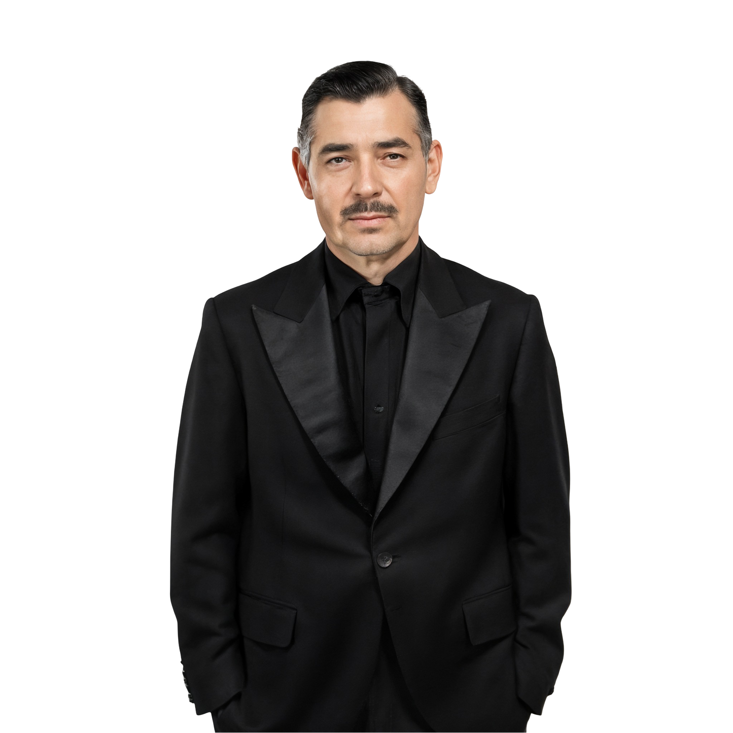 Lieutenant Tux Blazer