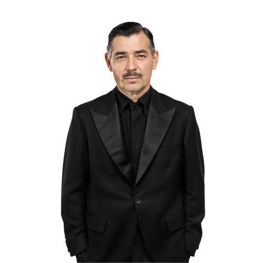 Lieutenant Tux Blazer