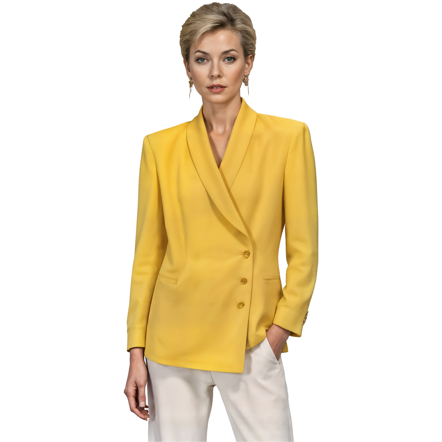 Canary Power Wrap