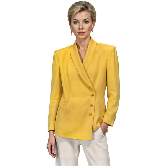 Canary Power Wrap