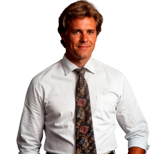 Paramount Garden Power Tie