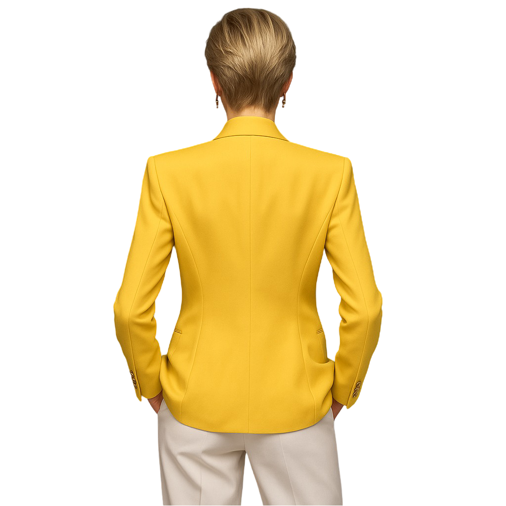 Canary Power Wrap