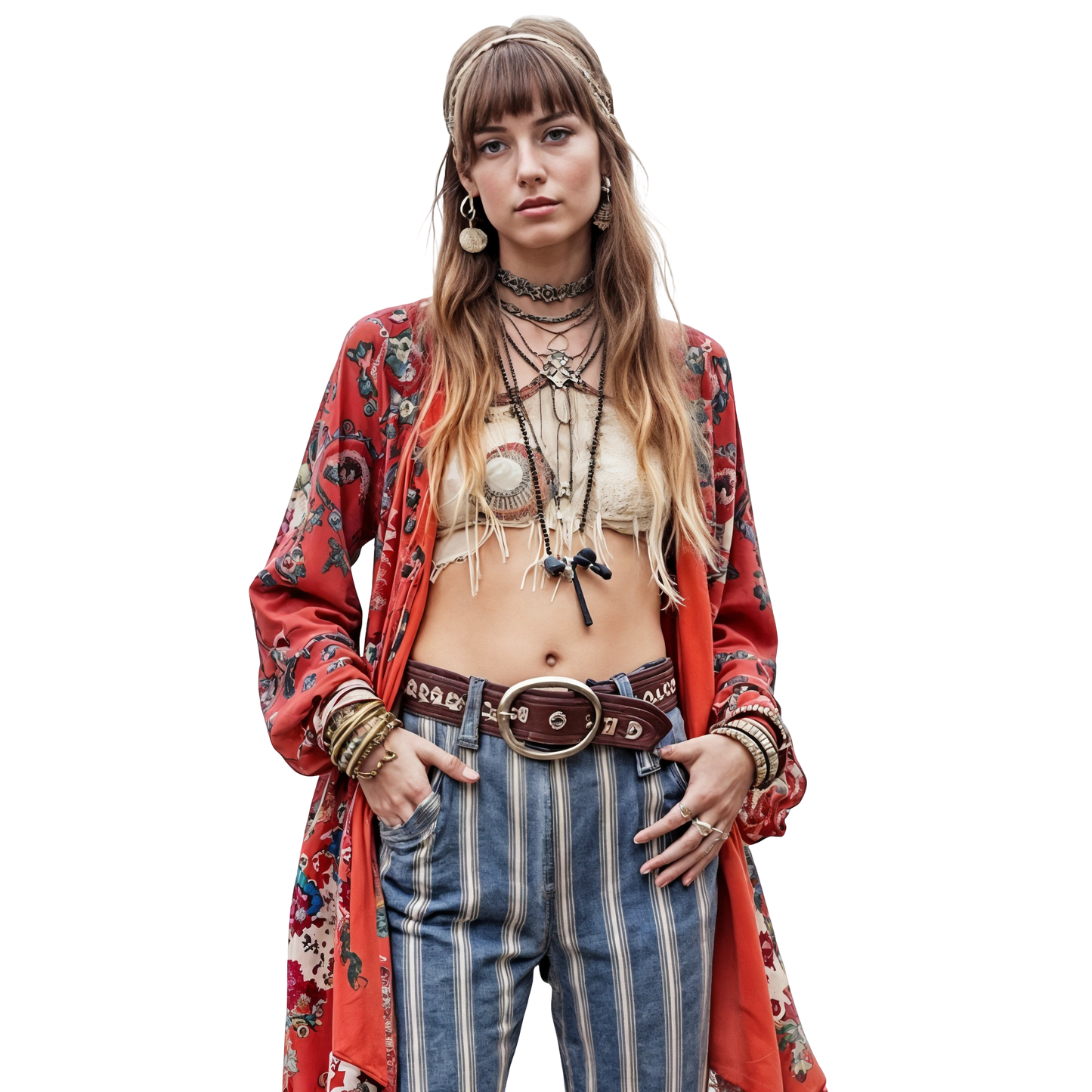 Railroad Muse Carpenter Jean