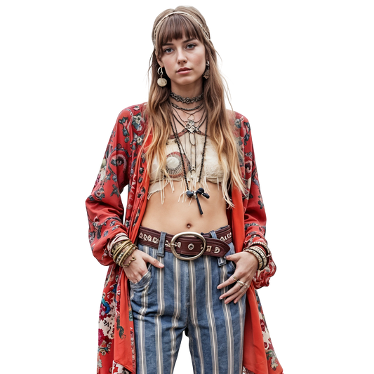 Railroad Muse Carpenter Jean