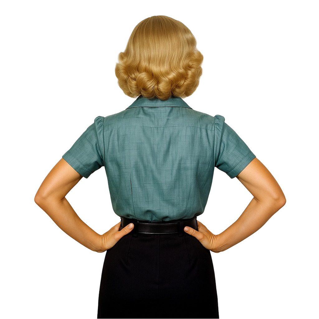 Prestege Uniform Dress