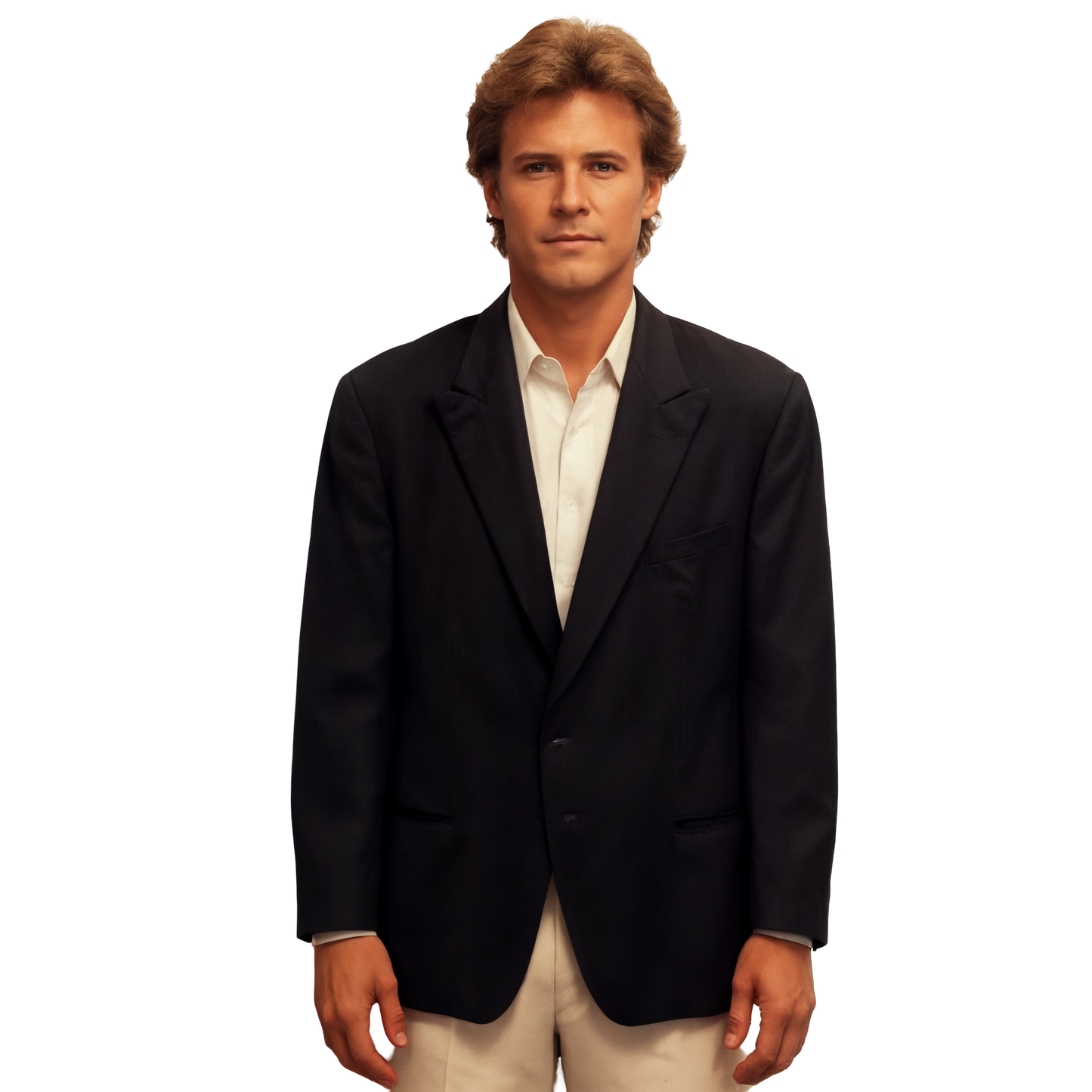Laguna Slate Blazer