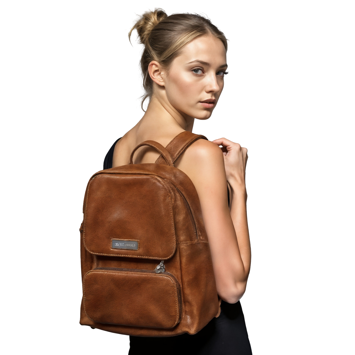 Backlot Espresso Backpack
