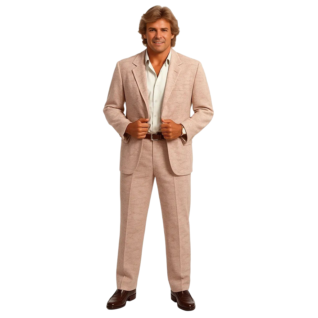 Sunset Grove Blazer