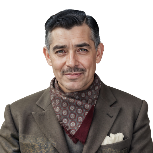 The Tarmac Beacon Neckerchief