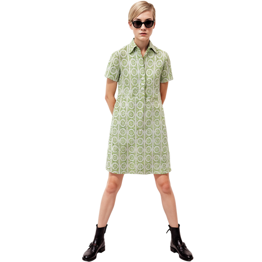 Verde Vox Shift