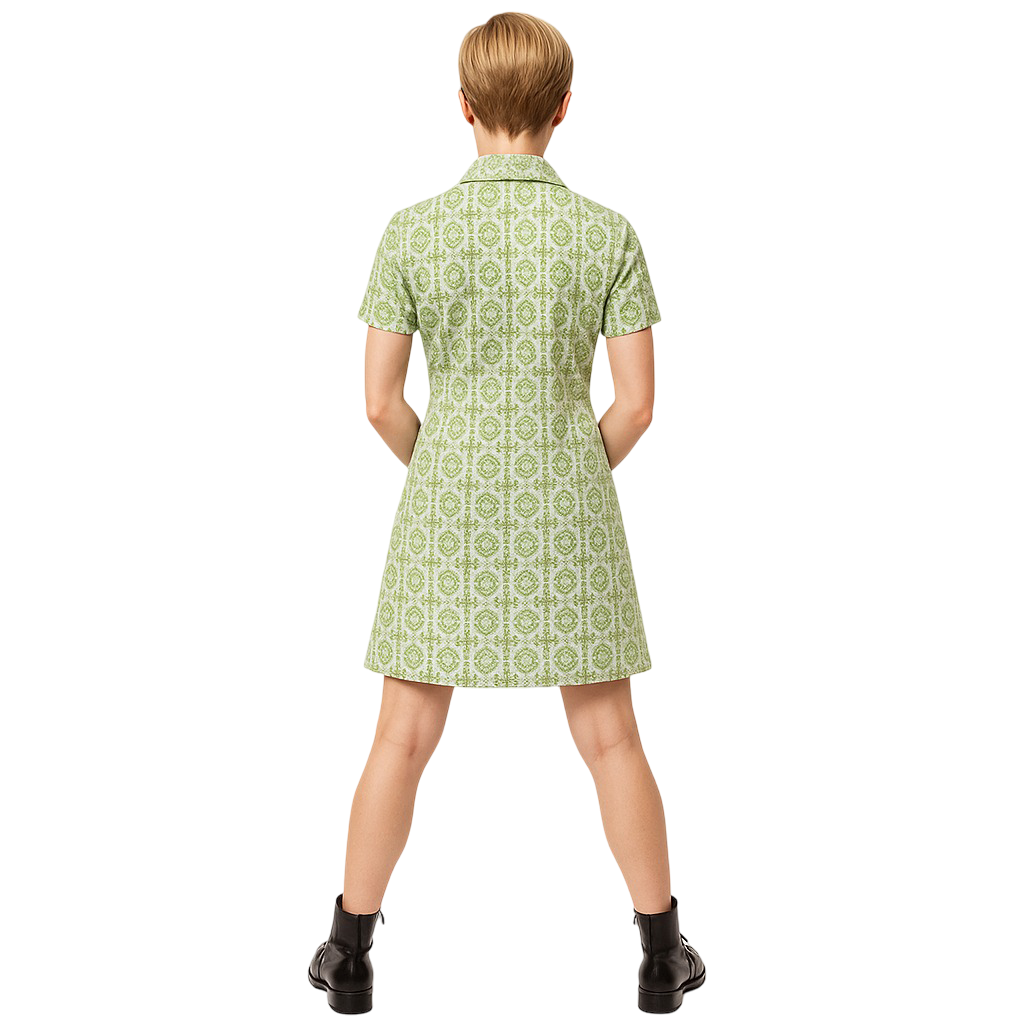 Verde Vox Shift