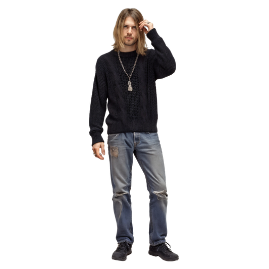 Basement Ballad Sweater
